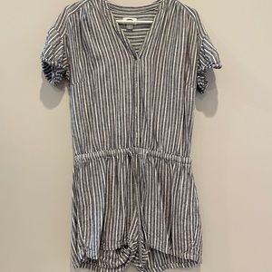 Old Navy Romper
